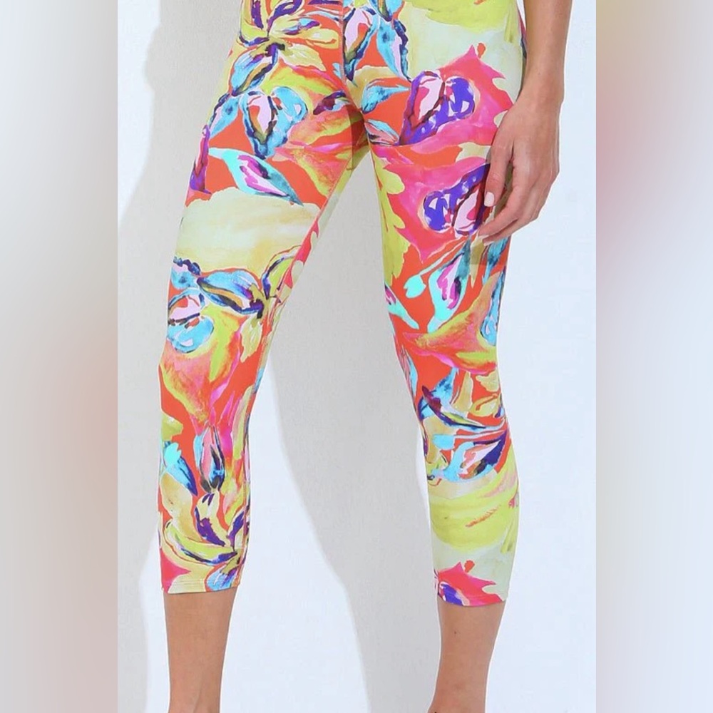 Dona Jo Capri